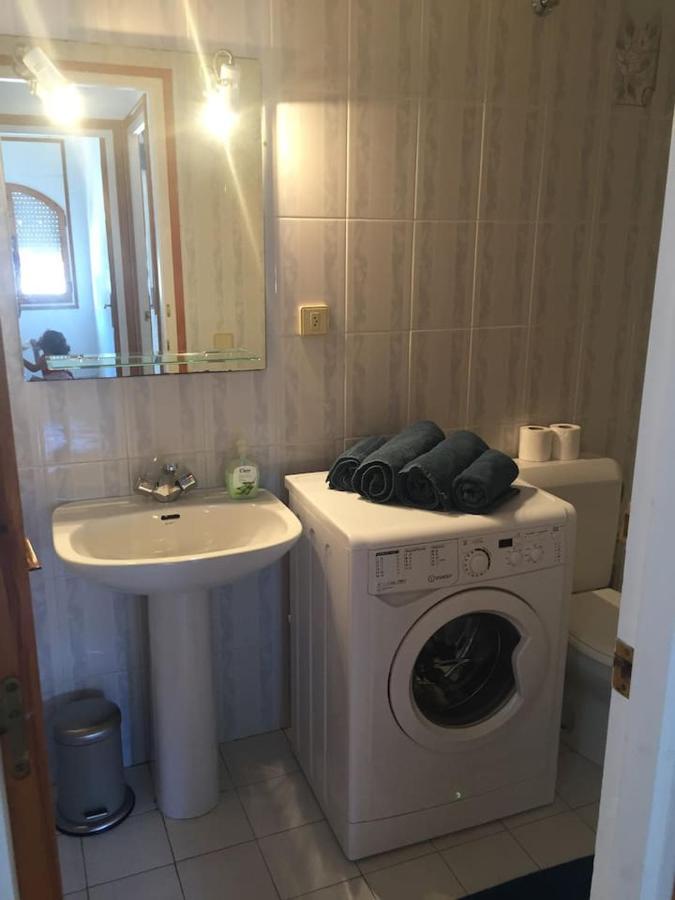 Grand Appartement Vue Sur Canal 4 Pers Wifi Емпуриабрава Екстериор снимка