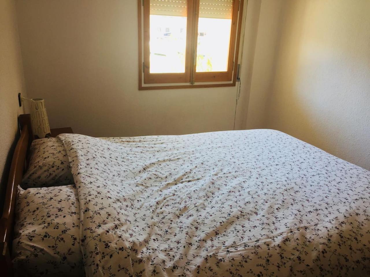 Grand Appartement Vue Sur Canal 4 Pers Wifi Емпуриабрава Екстериор снимка