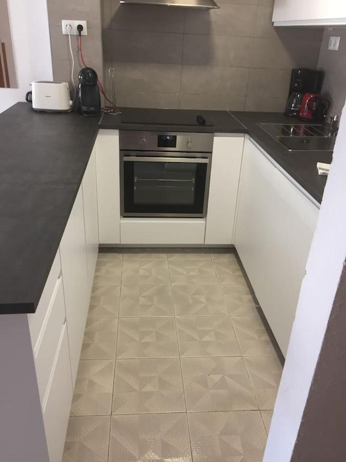 Grand Appartement Vue Sur Canal 4 Pers Wifi Емпуриабрава Екстериор снимка