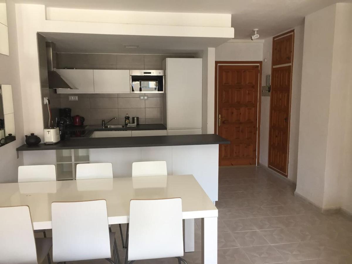 Grand Appartement Vue Sur Canal 4 Pers Wifi Емпуриабрава Екстериор снимка
