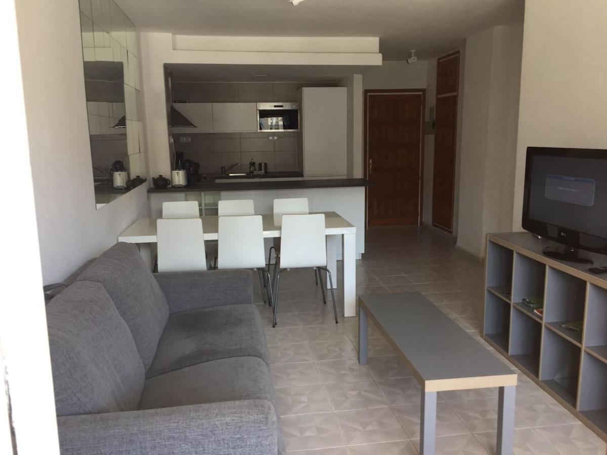 Grand Appartement Vue Sur Canal 4 Pers Wifi Емпуриабрава Екстериор снимка